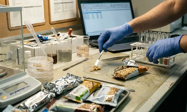 The 'Healthy' Snack Deception: A Case Study in Unmasking Misleading Front-of-Package Claims