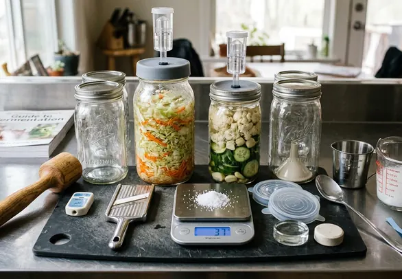 Image showing jar_setup