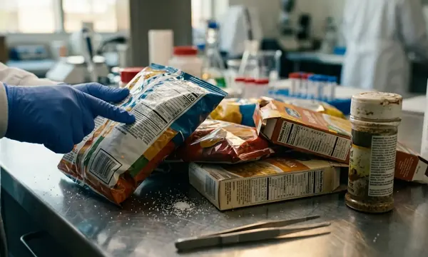 How to Spot Hidden MSG on Ingredient Lists