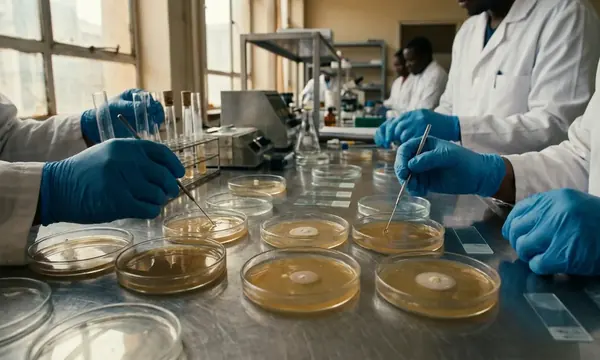 How To Test Yourself For Candida