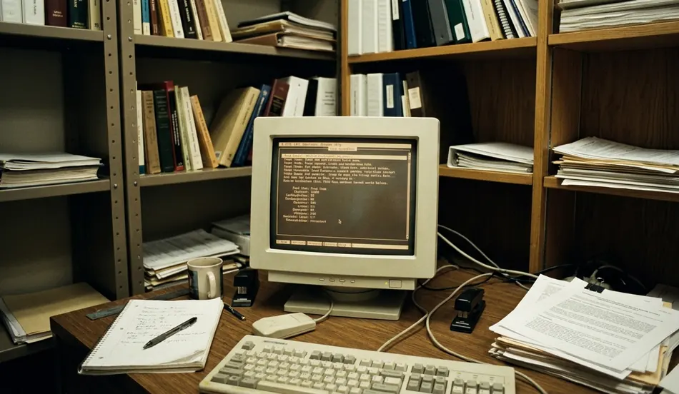 Image showing pantry_screen