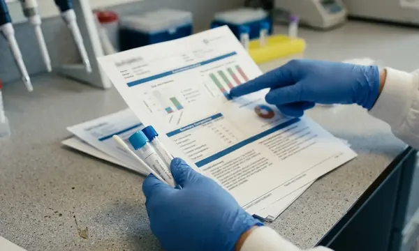 Understanding Comprehensive Stool Analysis: What Your Microbiome Reveals About Your Health