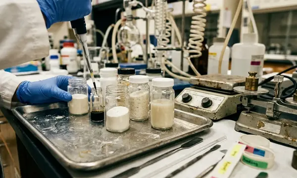 Understanding GRAS: Why FDA Approval Doesn't Always Mean Safe