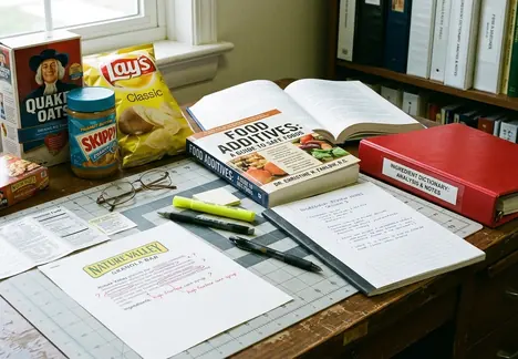 Image showing ingredient_label_review