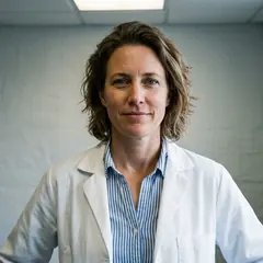 Sarah Jenkins
